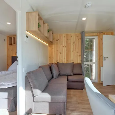 Tiny Haus 80 Am Brombachsee * 플라인펠트