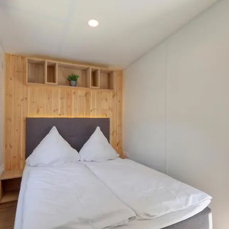 Tiny Haus 80 Am Brombachsee 플라인펠트